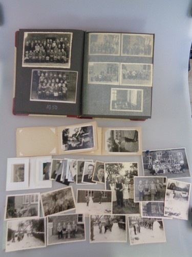 Fotoalbum schule kirchdorf 1 - fotoalbum,