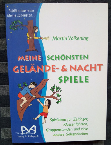 Meine schönsten gelände - schönsten, gelände-