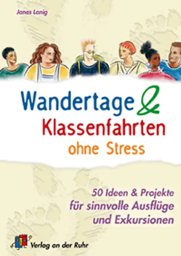 Wandertage und klassenfahrten - wandertage,