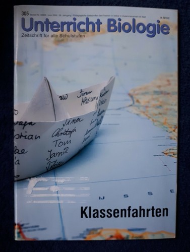 Unterricht biologie 305 - unterricht,