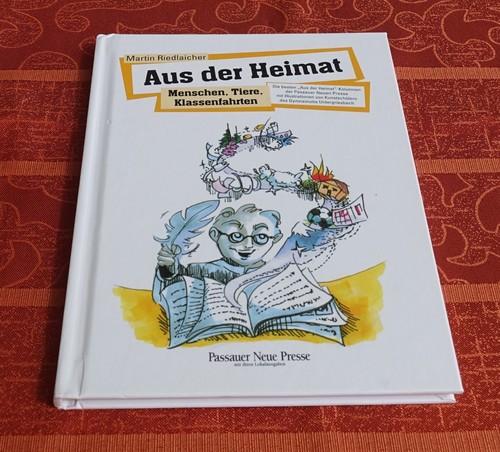 Passauer neue presse - neue, der