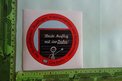 Alter aufkleber - alter,