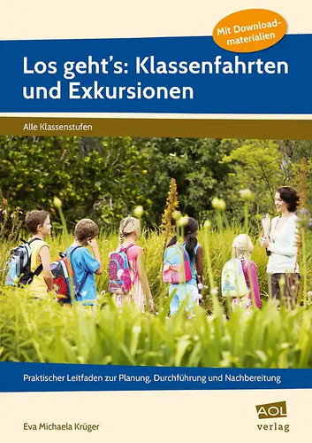 Los geht klassenfahrten - klassenfahrten, und