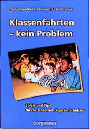 Klassenfahrten kein problem - klassenfahrten,