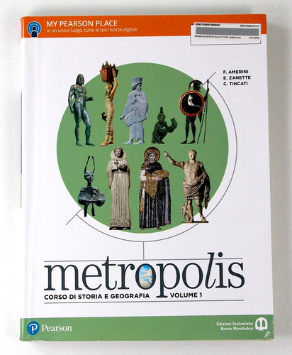 Metropolis band kurs in - kurs,