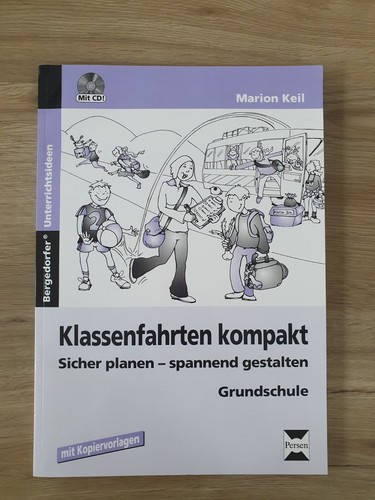 Klassenfahrten kompakt