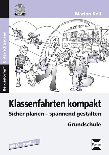 Klassenfahrten kompakt